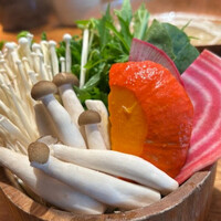 しゃぶしゃぶ KINTAN 代官山本店 - 