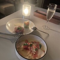 マディソン ニューヨーク キッチン - 