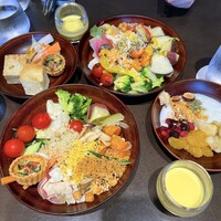 Kitano Grill & Bar - 