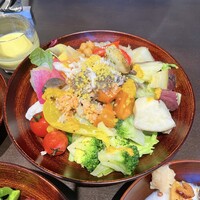 Kitano Grill & Bar - 
