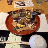 京懐石 美濃吉 そごう千葉店 - 