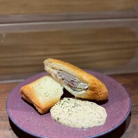 恵比寿ビストロ 猫も杓子も - 