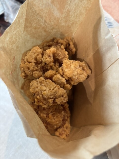 からあげ べんてん屋 &ndash; 一ノ関の絶品から揚げ店 | 口コミ・メニュー情報