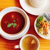 SPICY CURRY KUSUKUSU 白壁店
