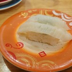 回転寿し トリトン - 