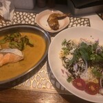 アンドロイドはスパイスの夢を見るか - 