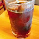 SPICY CURRY KUSUKUSU - 