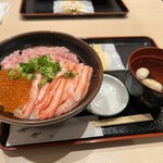 白えび亭 東京駅店 - 