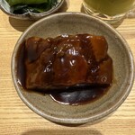 中華蕎麦 とみ田 - 