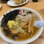 麺屋 ようすけ - 