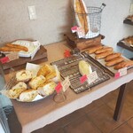 石釜パン工房 KIRARI - 