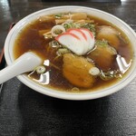 Chuka Soba Ooishi Ya Sakuhei Ten - 