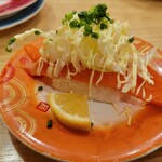 回転寿し トリトン - 