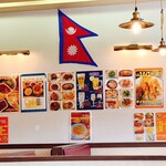 SPICY CURRY KUSUKUSU - 