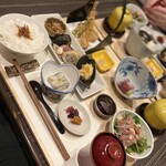 和ノ食 奏 - 