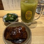 中華蕎麦 とみ田 - 