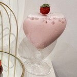 スイーツギャラリーアマンダ - 