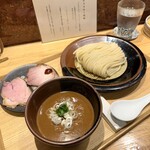 中華蕎麦 とみ田 - 