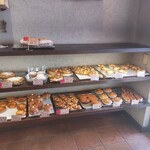 石釜パン工房 KIRARI - 