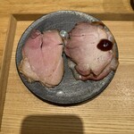 中華蕎麦 とみ田 - 