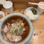 なおちゃんラーメン - 