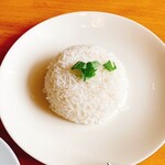 SPICY CURRY KUSUKUSU - 