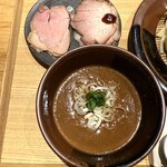 中華蕎麦 とみ田 - 