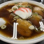 Chuka Soba Ooishi Ya Sakuhei Ten - 