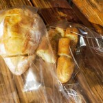 石釜パン工房 KIRARI - 