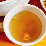 SPICY CURRY KUSUKUSU - 