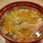 回転寿し トリトン - 