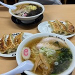 麺屋 ようすけ - 