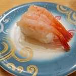 回転寿し トリトン - 