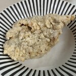 ランチハウス 美味しん坊 - から揚げ110円