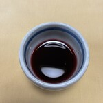 出羽屋 - 自家製山葡萄液