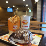 ZETTERIA - 料理写真: