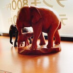 SPICY CURRY KUSUKUSU - 