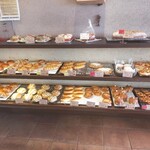 石釜パン工房 KIRARI - 