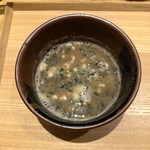 中華蕎麦 とみ田 - 