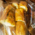 石釜パン工房 KIRARI - 