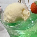 スイーツギャラリーアマンダ - 