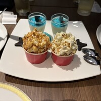 スカイビュッフェ51 - 