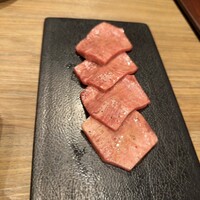 焼肉うしごろ 西麻布本店 - 