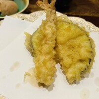 天ぷら新宿つな八 つのはず庵 - 