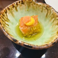 天ぷら新宿つな八 つのはず庵 - 