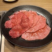 焼肉うしごろ 西麻布本店 - 