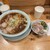 なおちゃんラーメン - 料理写真:900円(2025.10)でこれ食べれる！