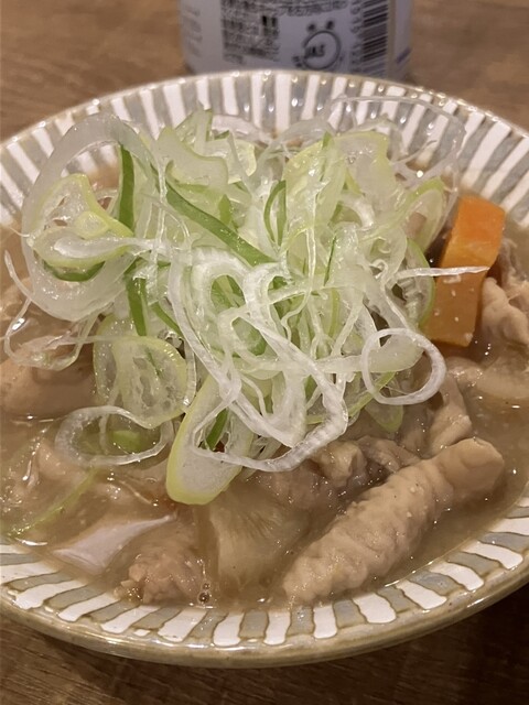 Shinpachi Itabashi Nakajuku Ten