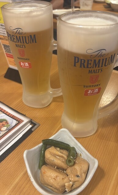 Yatai Zushi Misato Eki Mae Cho