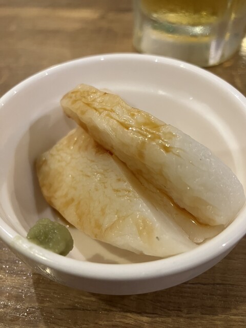 Shinpachi Itabashi Nakajuku Ten photo 3